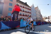 European Championships Munich 2022 - 2022 UEC Road Elite European Championships - Women's Road Race - 21/08/2022 - Spain - photo Luca Bettini/UEC/SprintCyclingAgency?2022